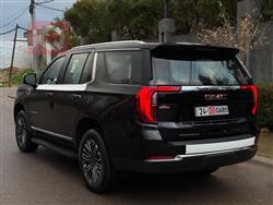 جي ام سي يوكون